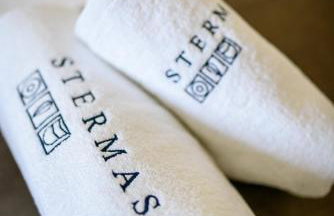 Accomodation STERMASI - Photo 12