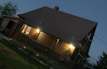 Chatka Baby Agi - Foto 27