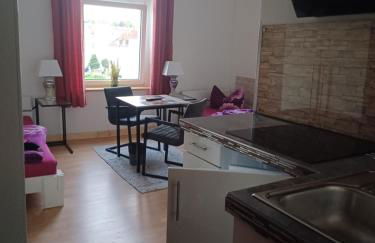 Stadtvilla Nichterlein - Ferienwohnung Nr 3 - Foto 9