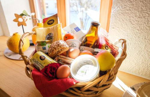 Ferienwohnung Sennhofer - Foto 18