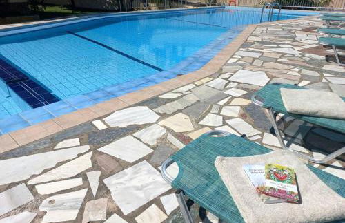 Amazing Swimming Pool Stamatia-Maria Apt - Photo 19