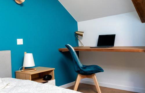 L'Azimut de Châtel-Guyon - Photo 6