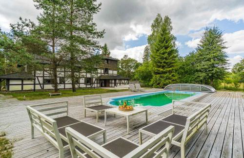 Imperial Apartments - Villa Koleczkowo - Foto 13