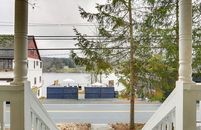 Victorian Lake Oasis - Foto 34