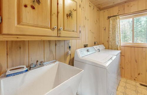 Bright Birch Cove - Foto 7