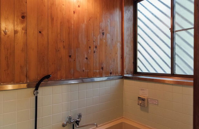 Izumigo AMBIENT Yatsugatake Cottage - Foto 37