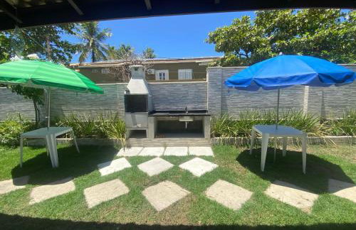 Casa poucos passos do mar em Buraco da Velha - Foto 31