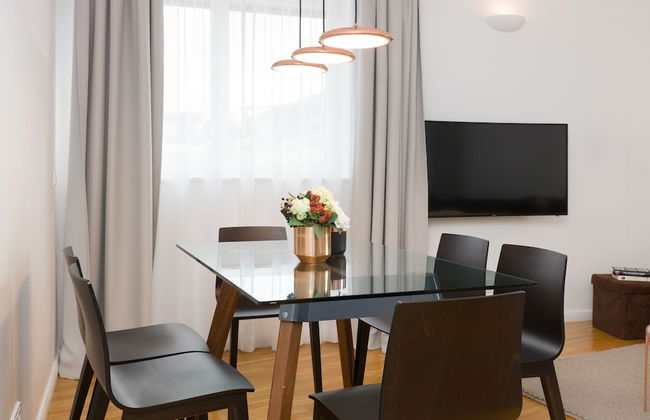 Rafael Kaiser - Premium Apartments City Centre - Photo 56