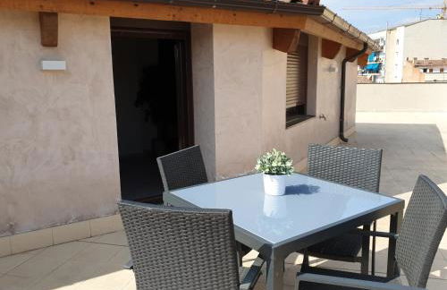 Apartamentos Real Lleida - Foto 49