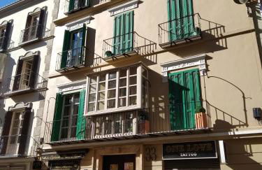 Carreteria Pool ApartamentosMalagaManagement - Foto 28