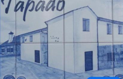 Casa do Tapado - Foto 1