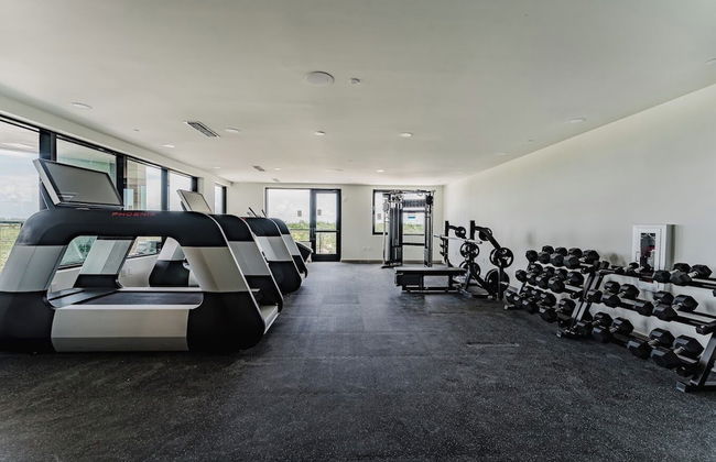 Séjur at Koosh Living - Foto 20