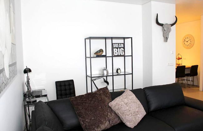 Halllandsnes Apartments - Foto 15