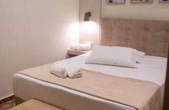 TSABAS BEACH SIDE APARTMENTS ΤΣΑΜΠΑΣ παραλιακά διαμερίσματα 1 - Foto 11