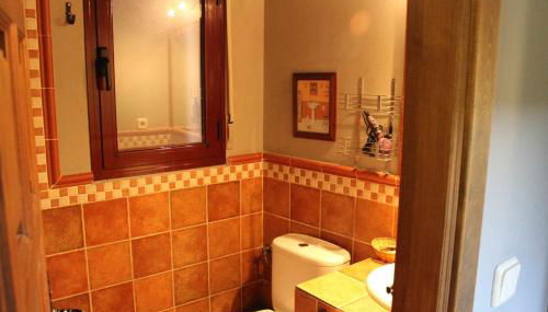 LAS CABAÑAS DE VALSAIN - Foto 4