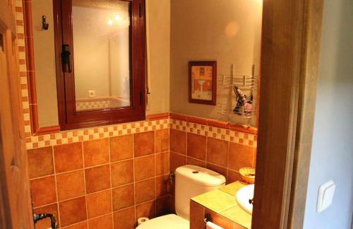 LAS CABAÑAS DE VALSAIN - Foto 4