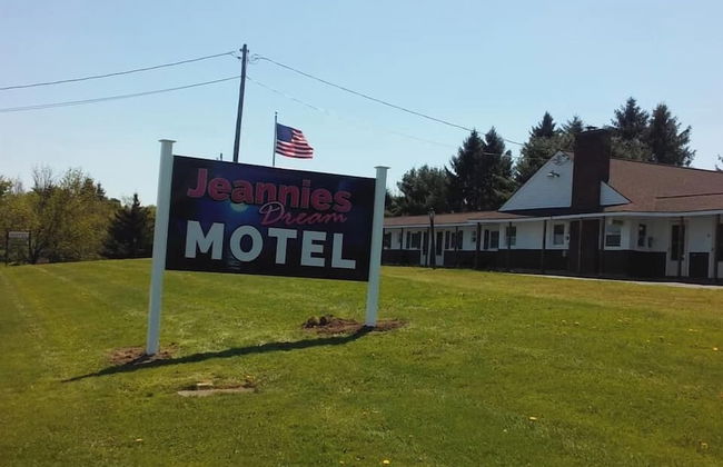 Jeannies Dream Motel - Foto 1