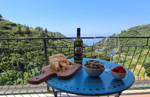 AL GEKO DEL GROPPO ☆ Breath & Relax ☆ 5 TERRE - Foto 3