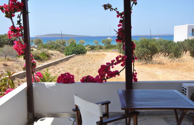 Michalis Apartments near the beaches with sea view - Foto 55