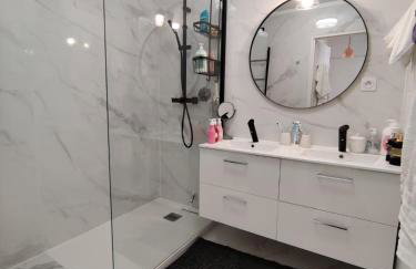 En exclusivité T3 à 2 pas des plages de St Raphael - Foto 13