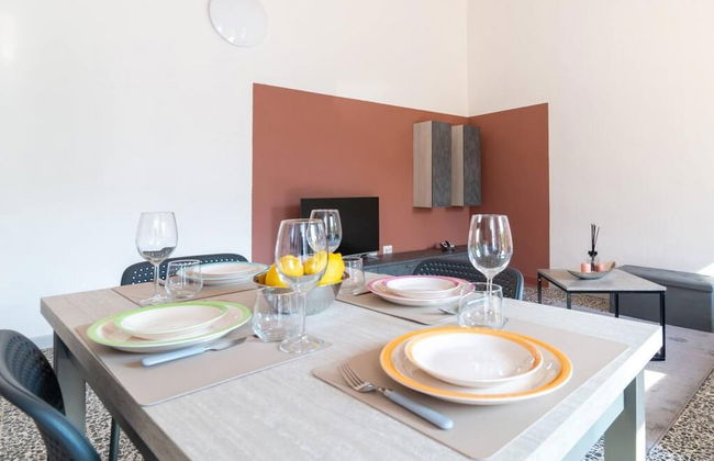 Welcomely - Xenia Boutique House With Garden - Foto 11