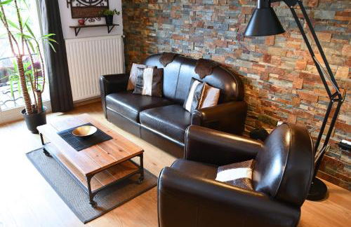 Appartement Côté Vignes avec Terrasse et Parking - Foto 29