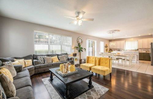 Large Executive Villa Near Disney with Game Room - Foto 39