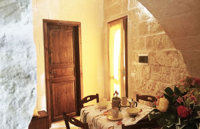 Corte Grika - Foto 2