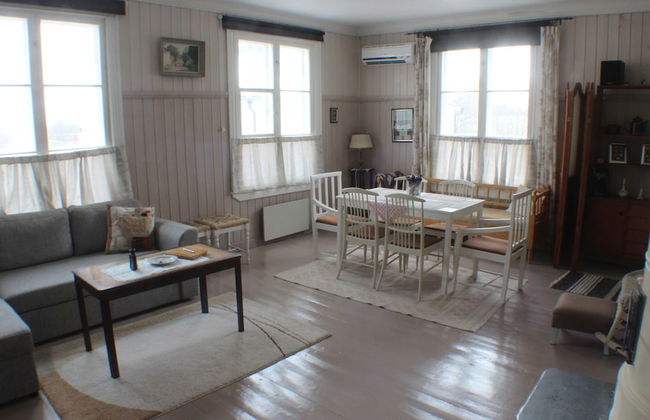 Slottsbädden - Foto 1