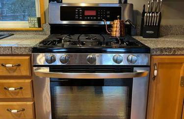 Abandoned Rail Cabin -19 miles to Breckenridge! Hot Tub! - Foto 10