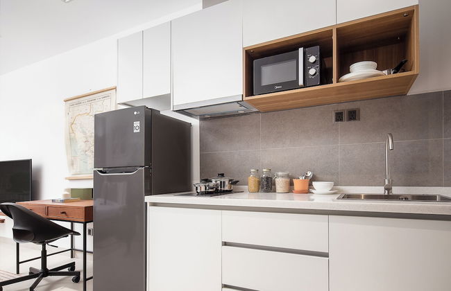 Velea at Rose Apple Square - Foto 39