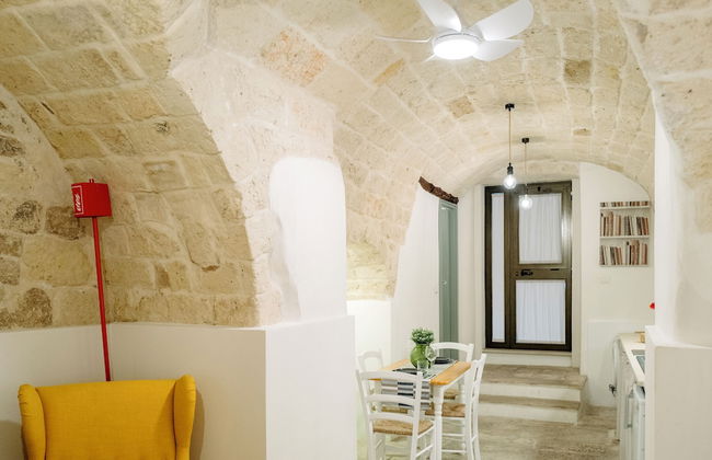 Travel Old Bari - Foto 33