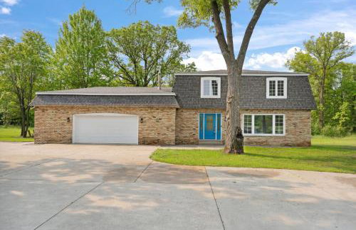 The Cottage at Enchanted Pines - Foto 38