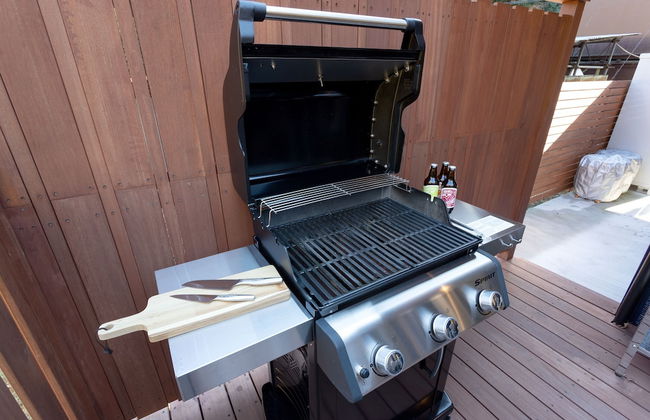 SMART VILLA Hakone Sukumogawa Riverside - Foto 42