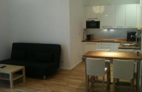 City Apartments Friedrichshain - Foto 20