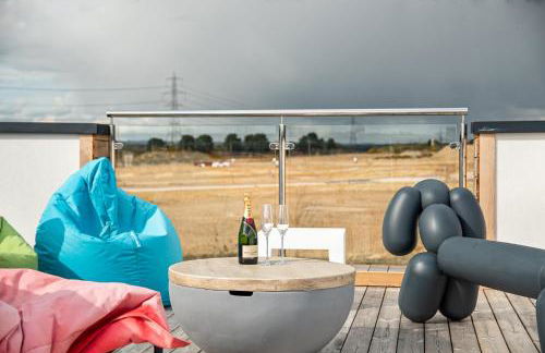 Woodsford WI22 Silverlake Dorset. Lake access. - Photo 10