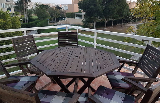 Casa Campo de Golf de Playa de San Juan - Foto 16