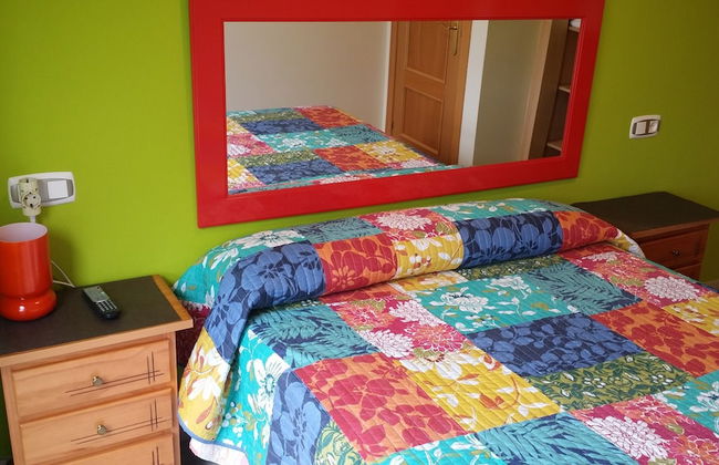 Apartamento Chevere Verde - Foto 7