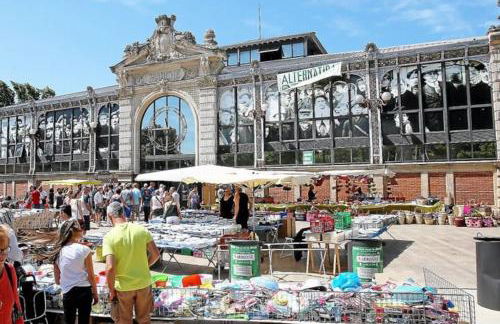 Gîte « domaine de l’oustal nau » - Foto 42