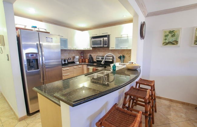 Modern 2-bed Apt Near Beach In St. Lawrence Gap 2 Bedroom Apts by Bluescape - Foto 27