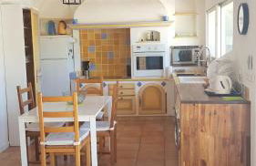 Petite Villa indépendante - Grande piscine 12x8 - Foto 10