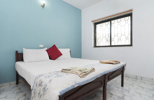 GuestHouser 3 BHK Apartment 9c40 - Foto 19