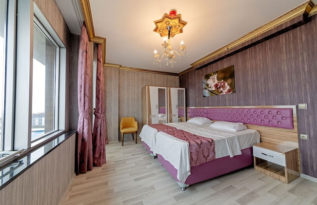 Royal Babil Suites - Foto 28