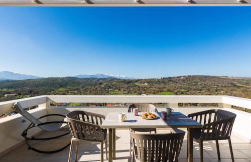 Three Moirai Villa - Foto 68