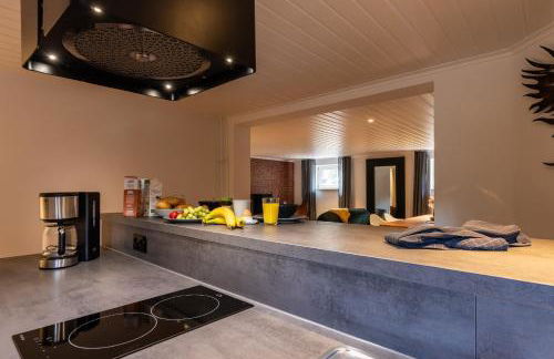 Harley in der Heide - Foto 4