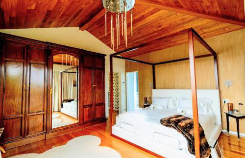 The Lodge at Seaside in Friendship - Foto 16