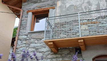 La cò viéyi - La casa vecchia - Foto 1