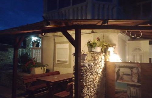 Apartments Ruža Dragove Dugi otok - Foto 26