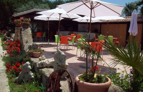 Agriturismo Sa Ruda - Foto 19