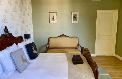 Le Mas, Maison de maître, Cognac - Foto 7